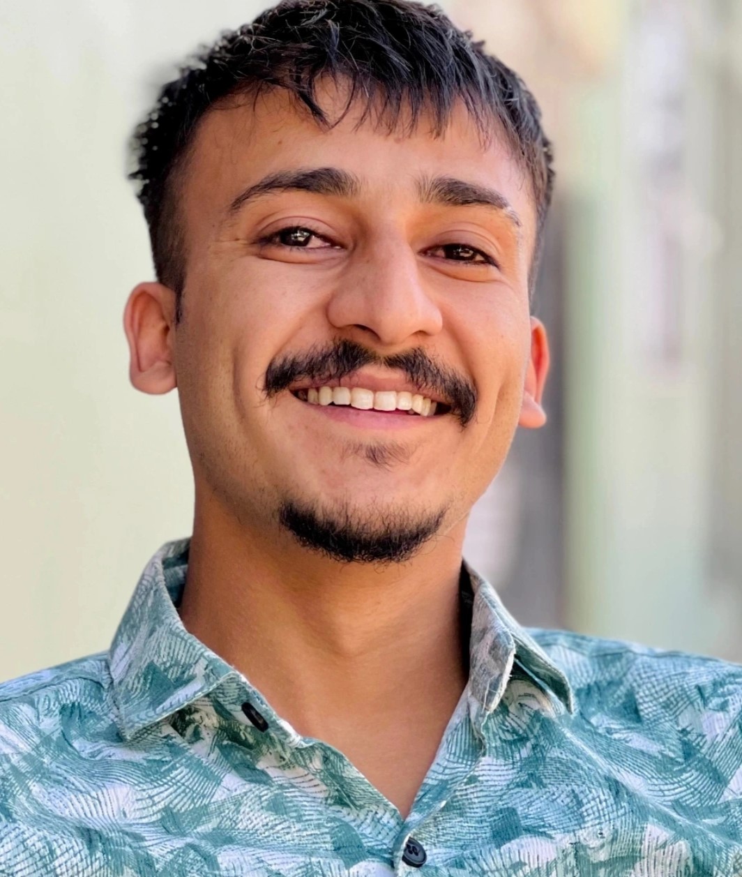 Student Photo