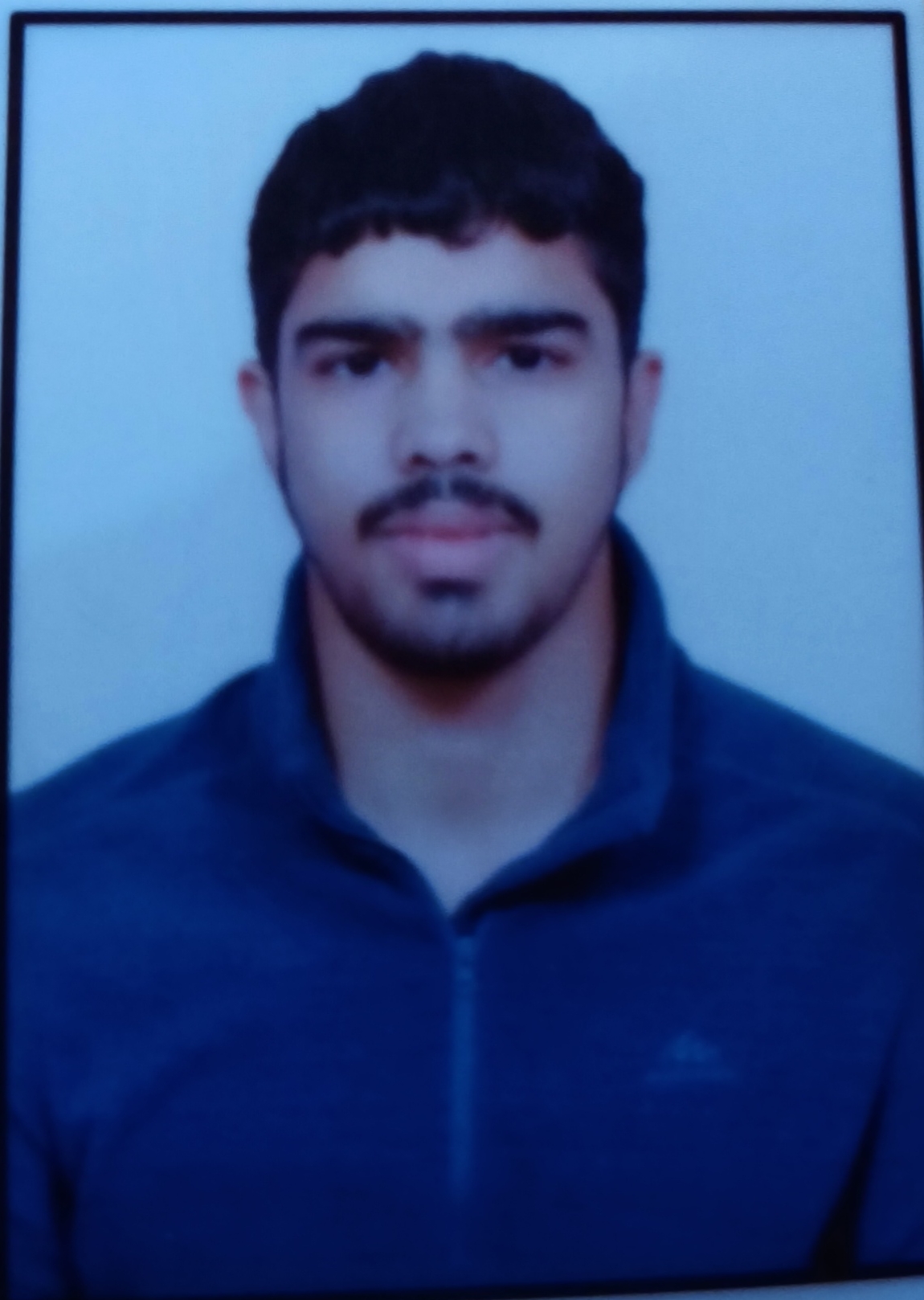 Ashish Tyagi