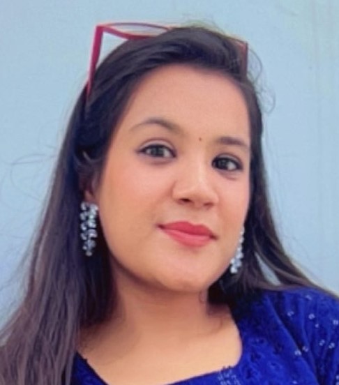 Bhumika
