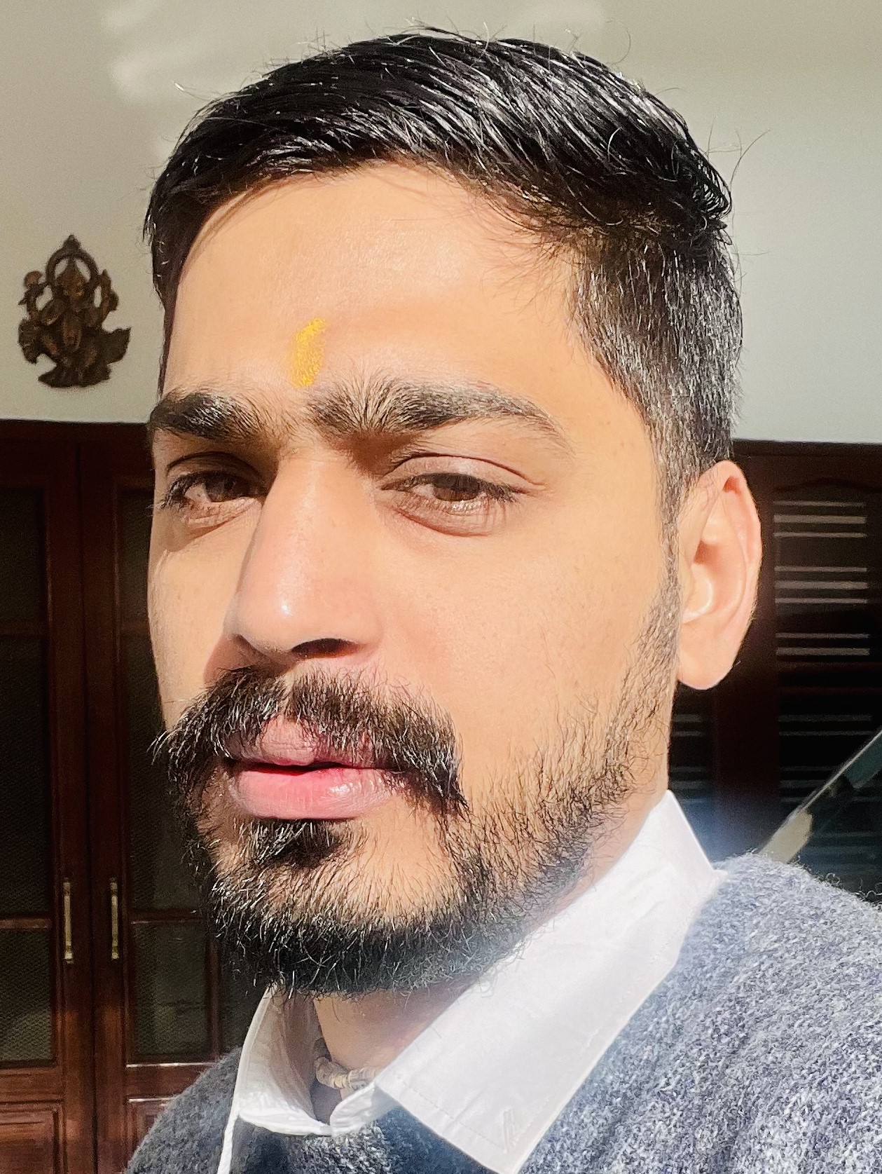 Saurav Kumar