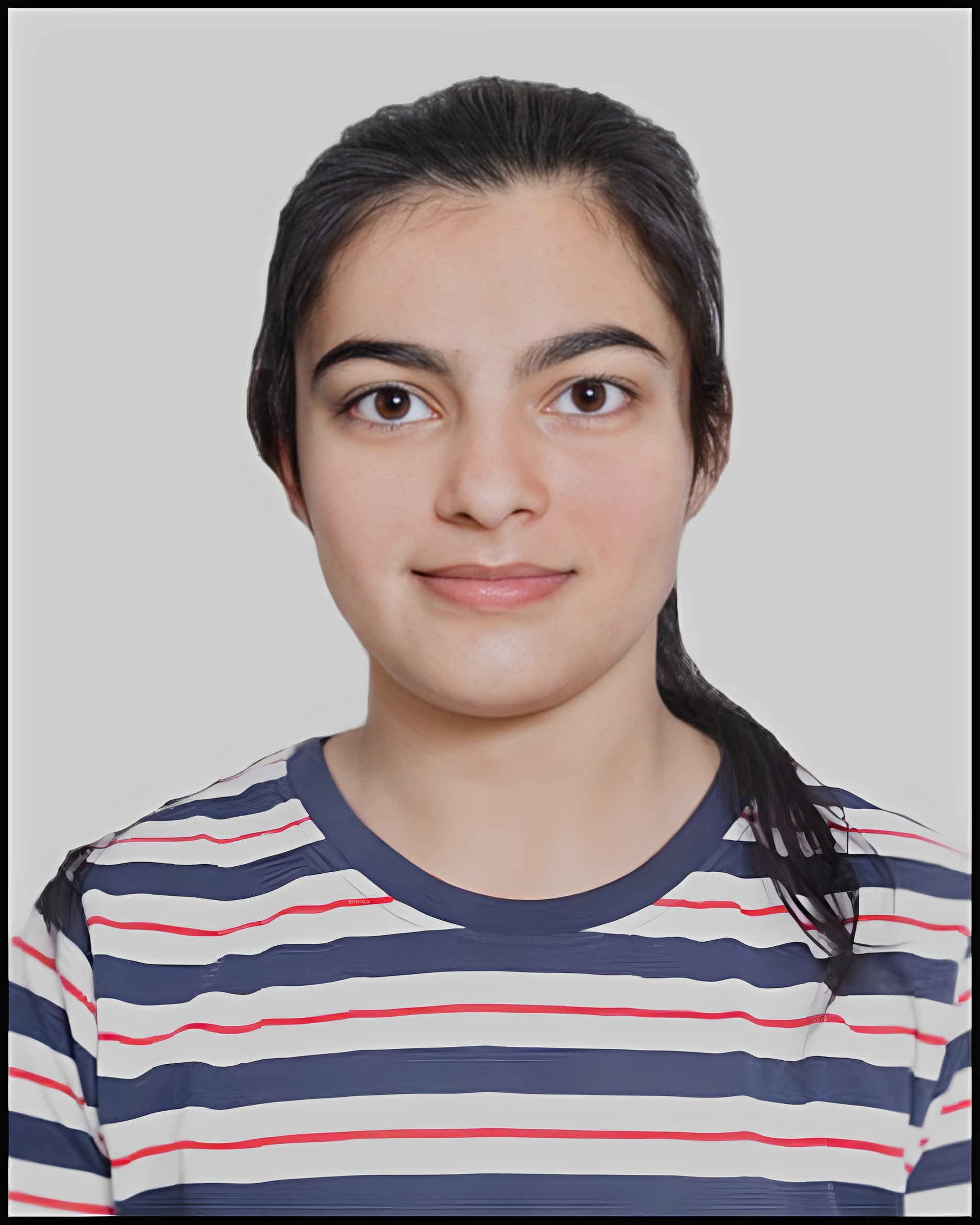 Student Photo
