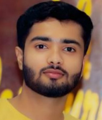 AAYUSH JHA