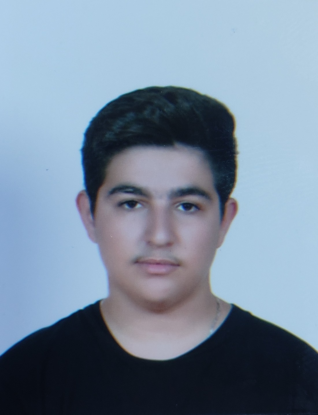 Laith Alameddin