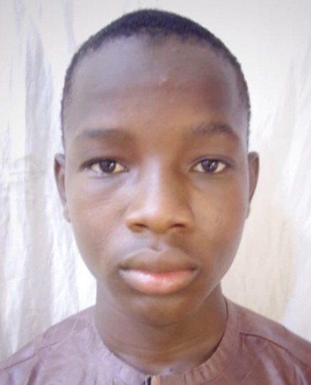 Student Photo