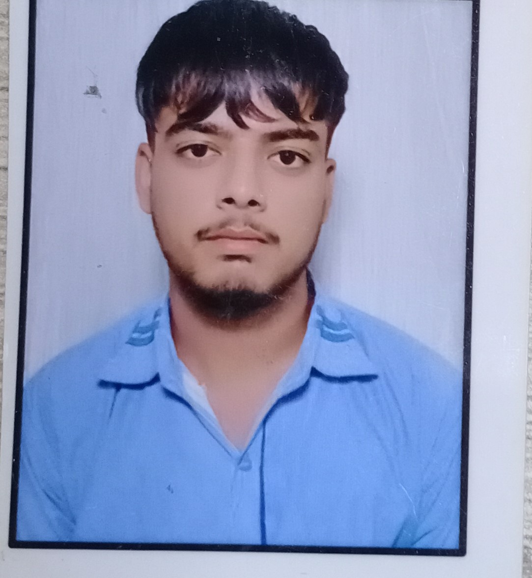 Priyanshu