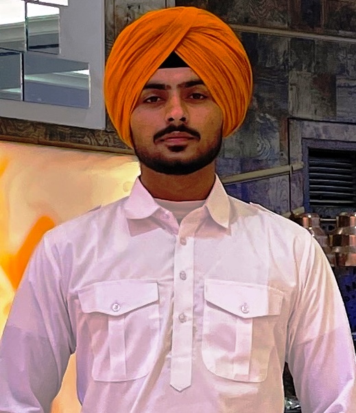 Gurpartap Singh