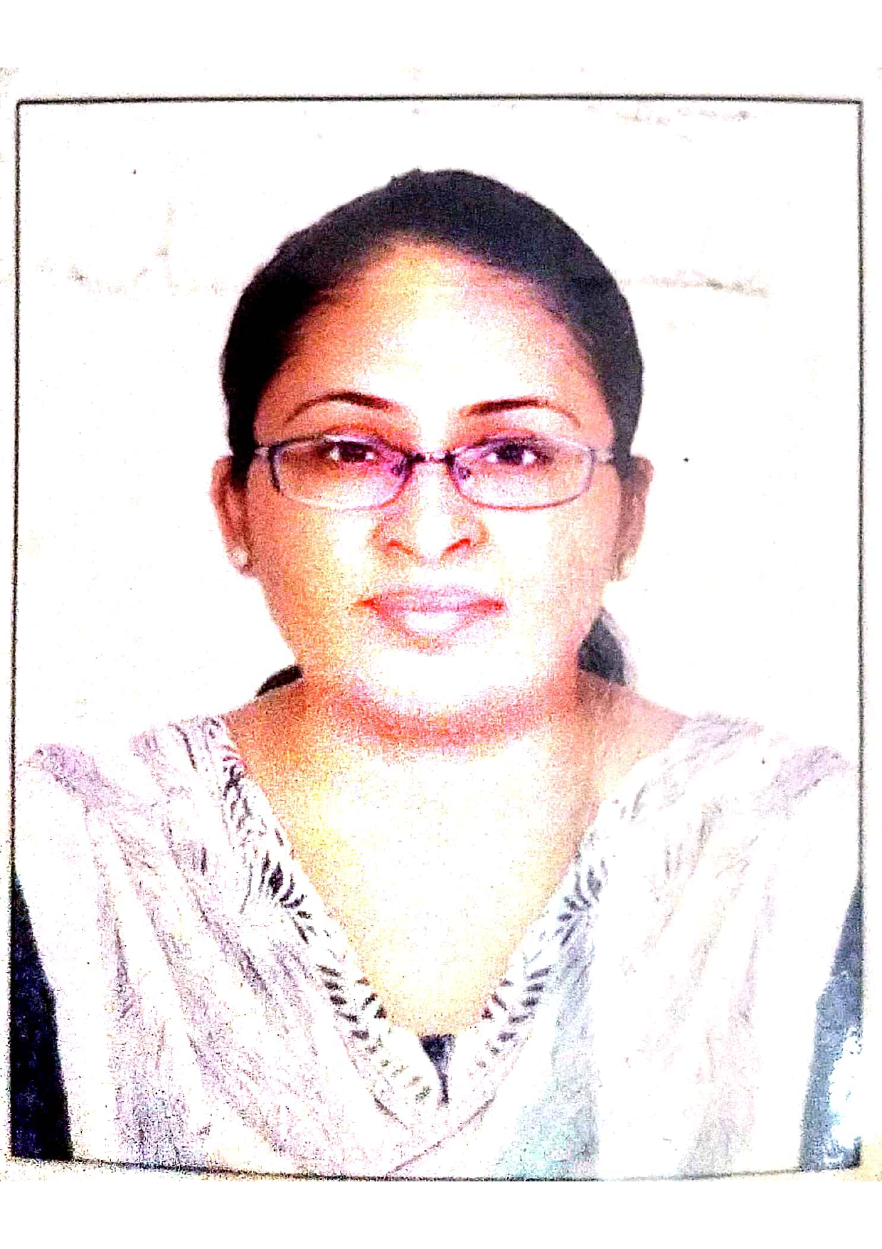 Vandna Vohra