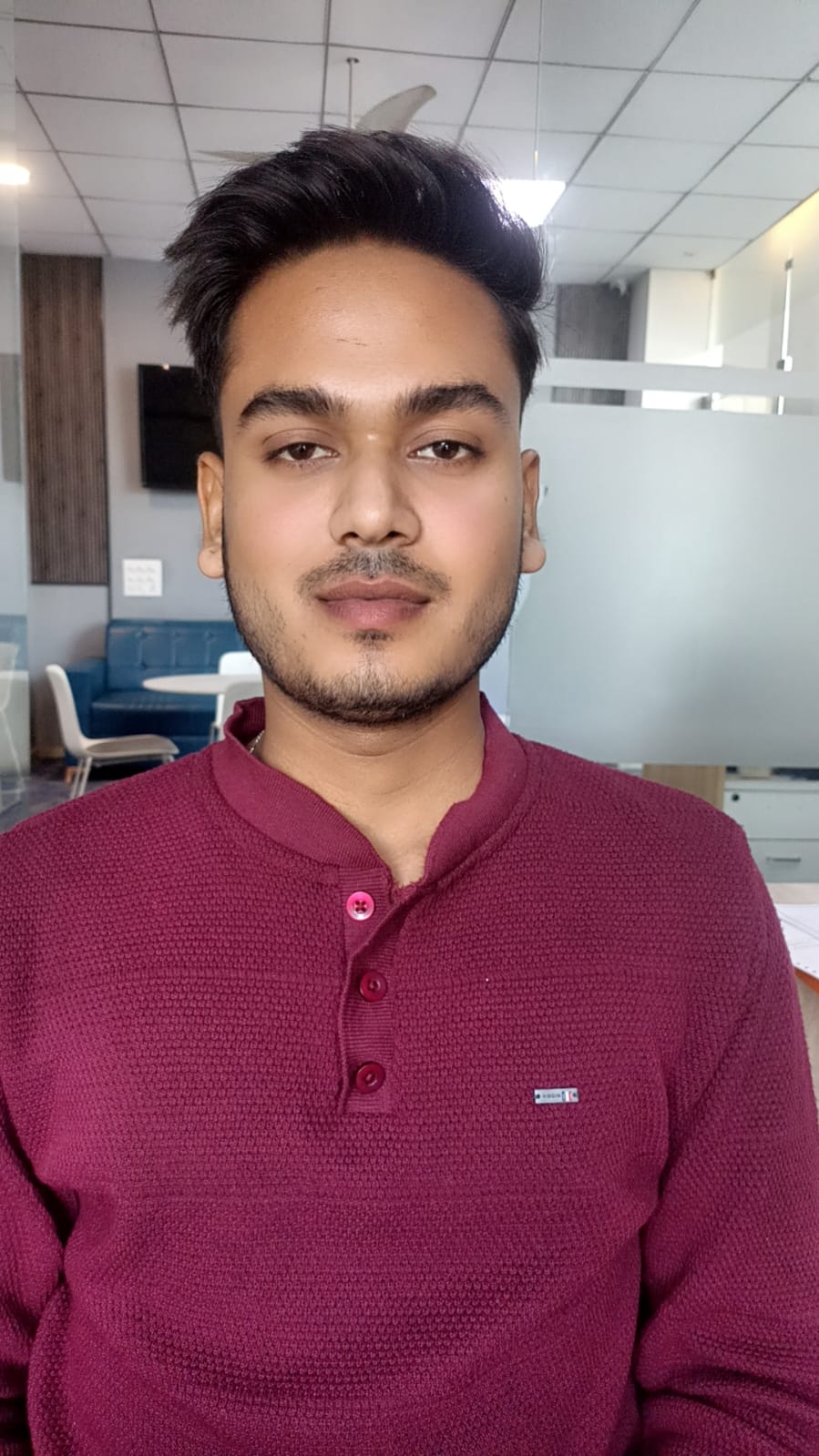Suyesh Karna
