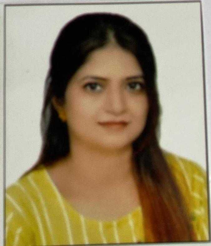 Student Photo