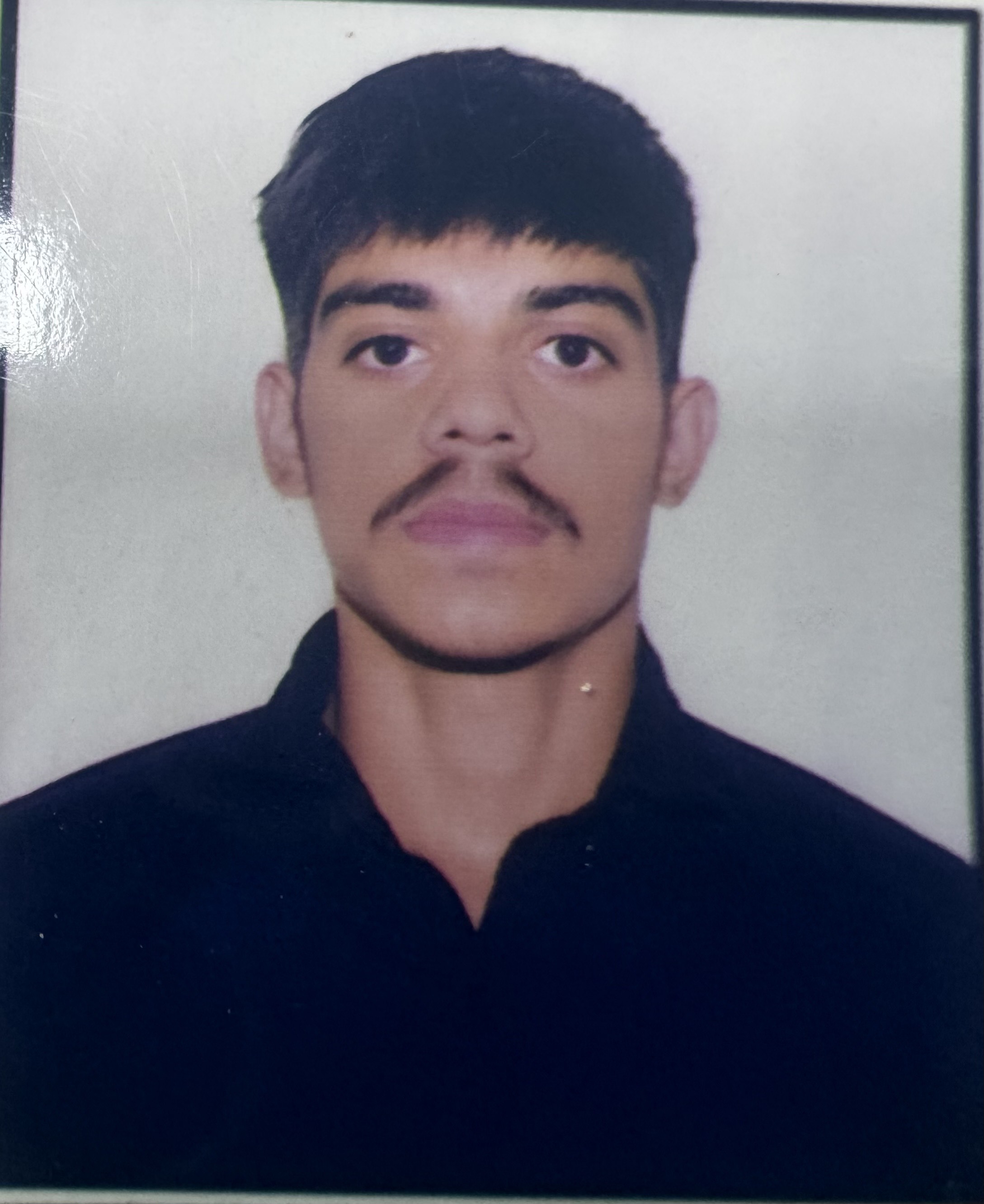 Student Photo
