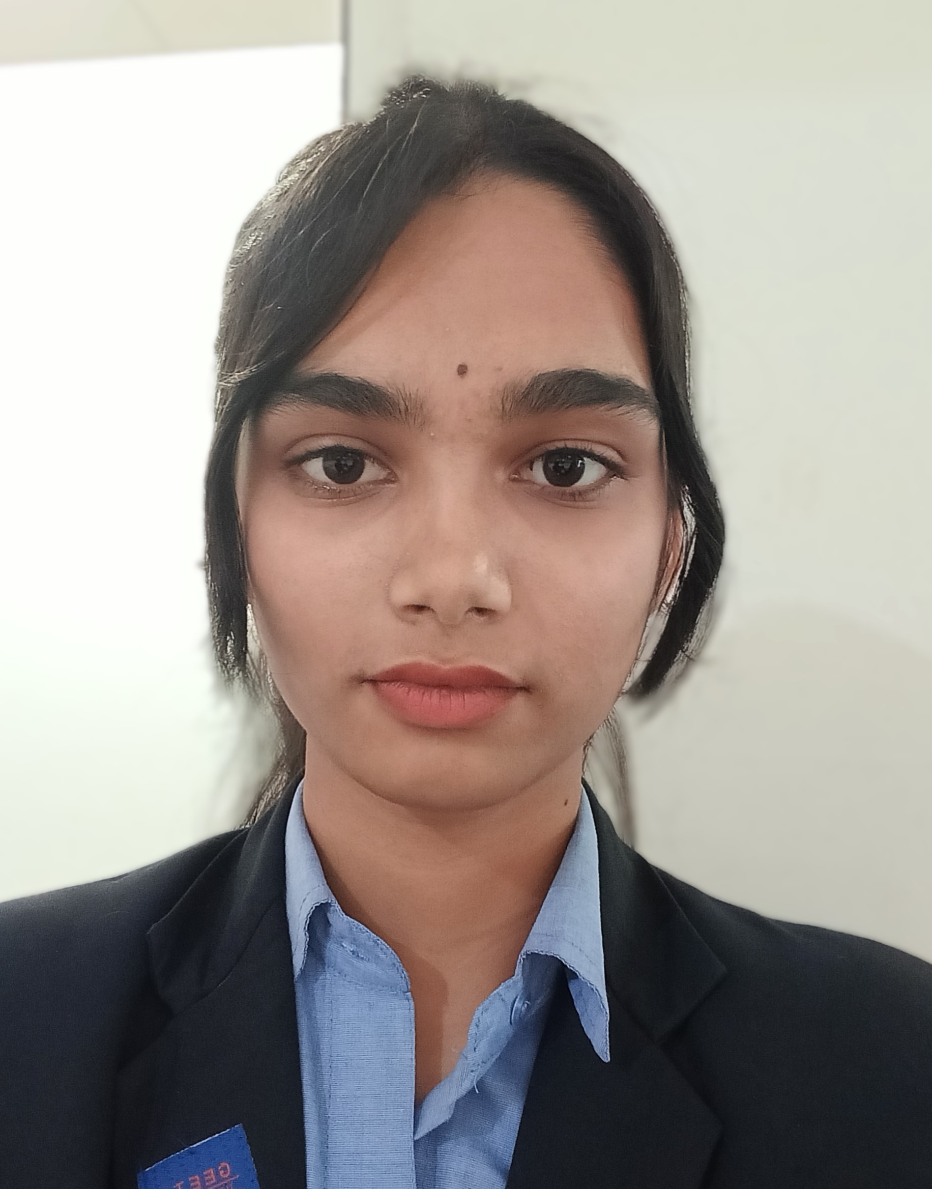 Student Photo