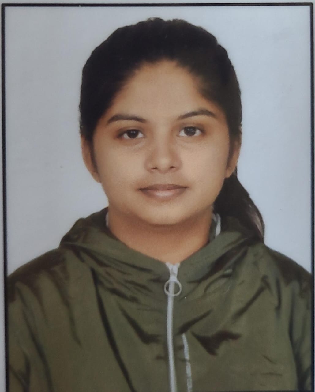 Himanshi Sinha