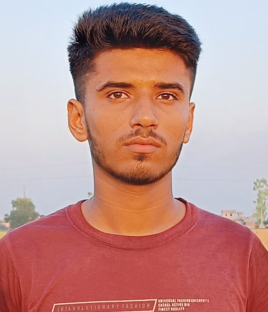 Student Photo