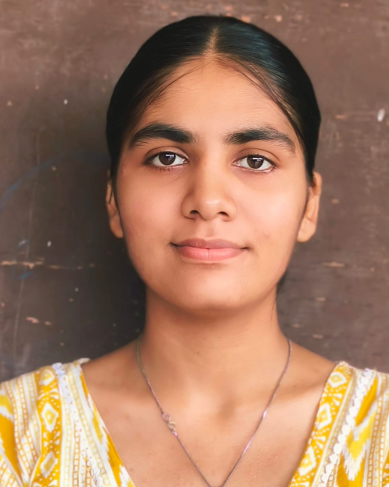 Student Photo