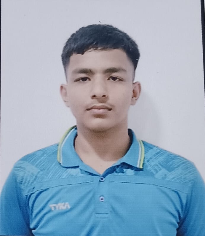 Student Photo