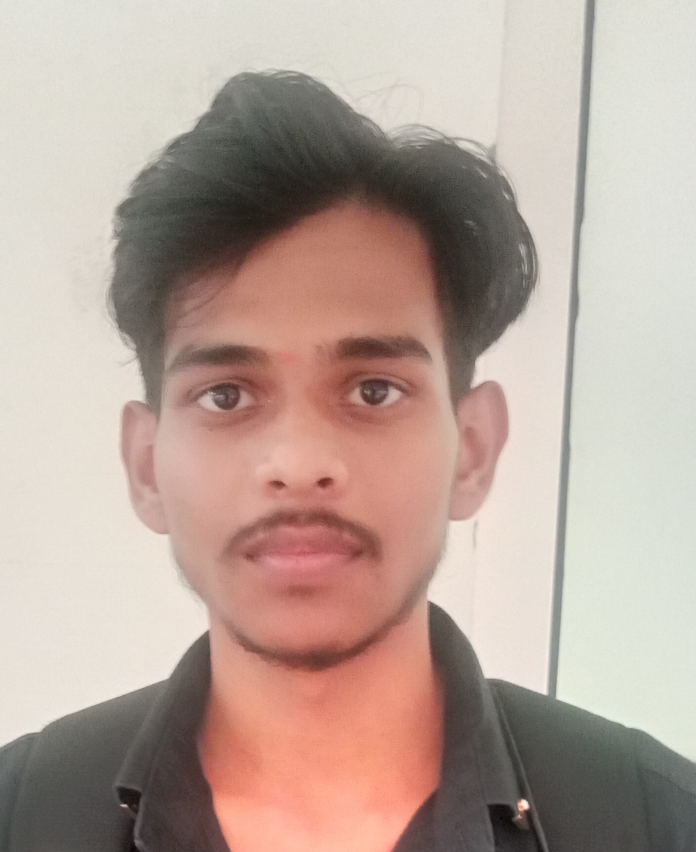 Student Photo