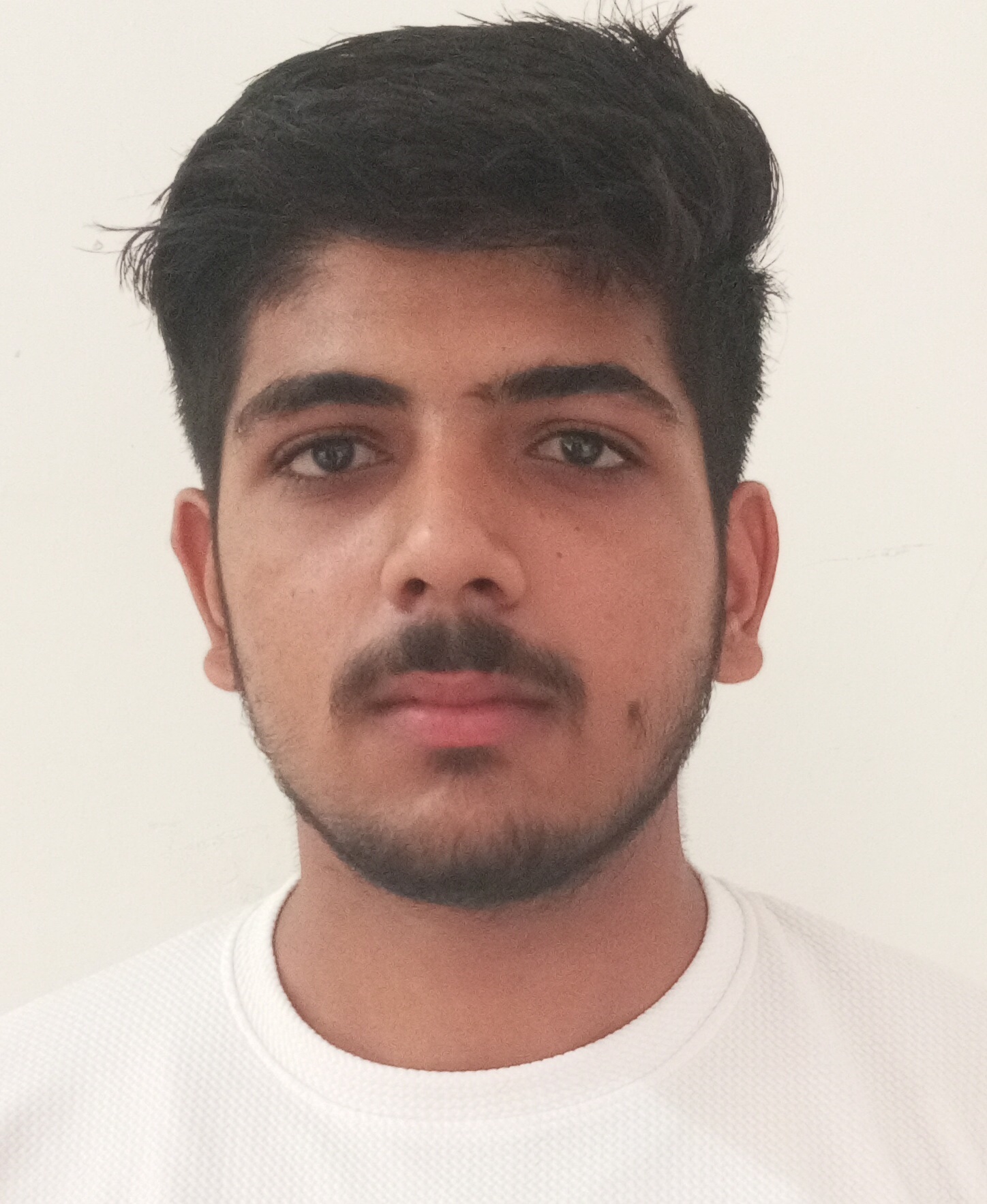 Student Photo