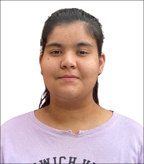 Student Photo