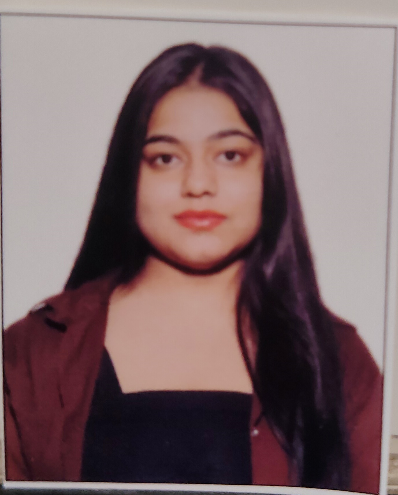 Student Photo