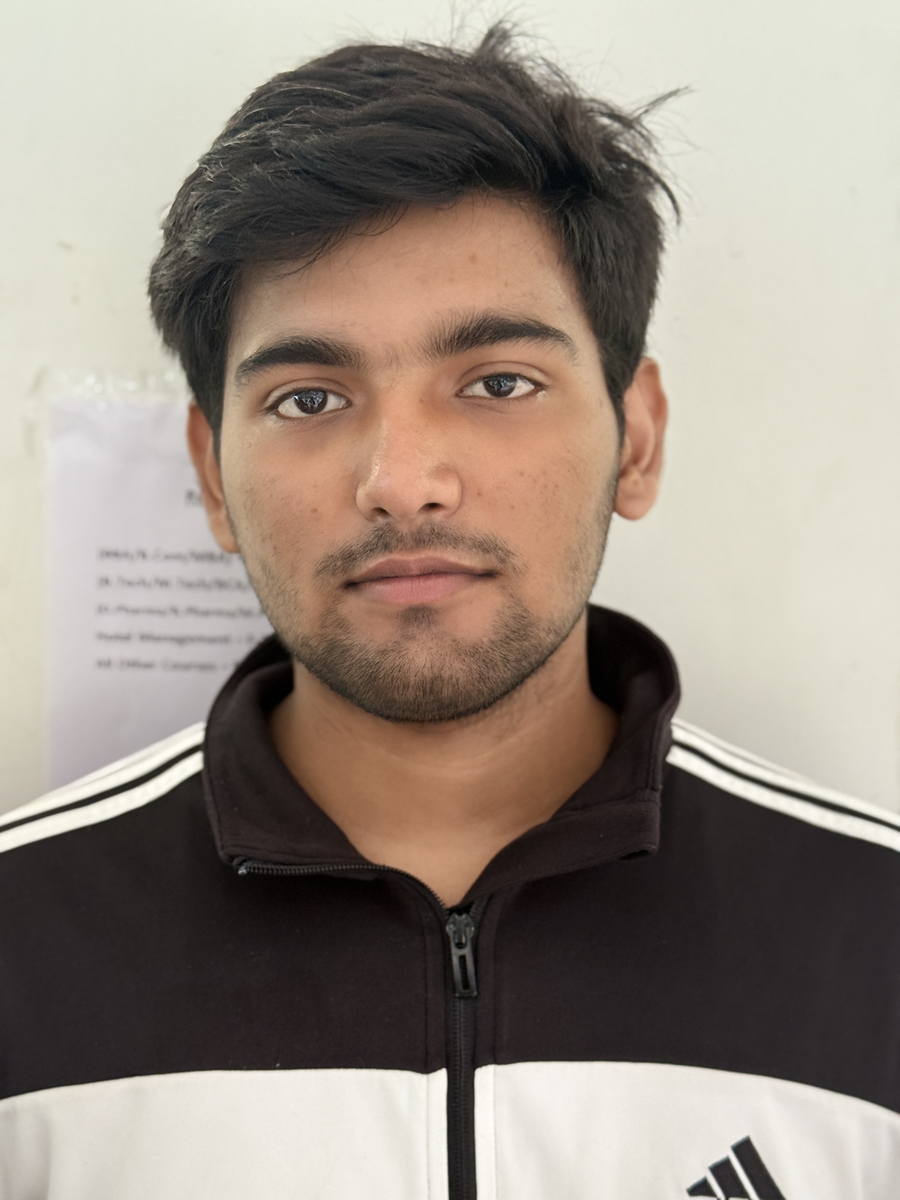 Student Photo