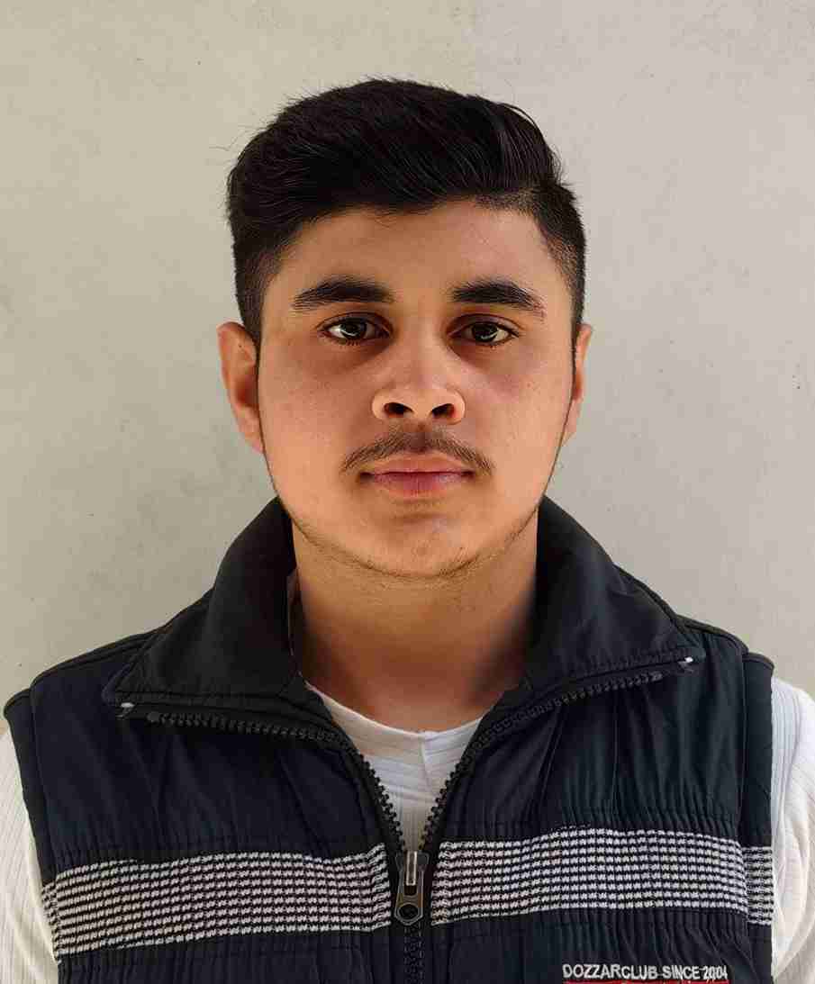 Ritik