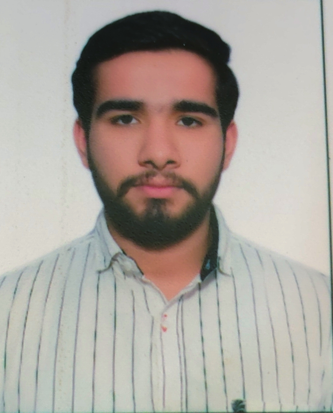 Aman Nehra