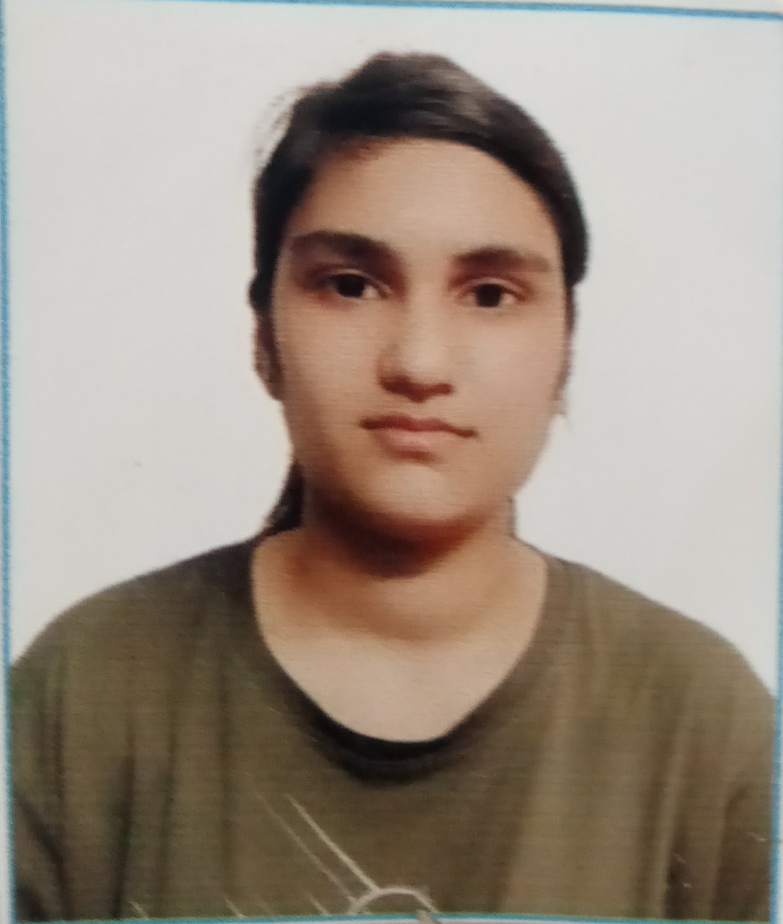Garima Nandal