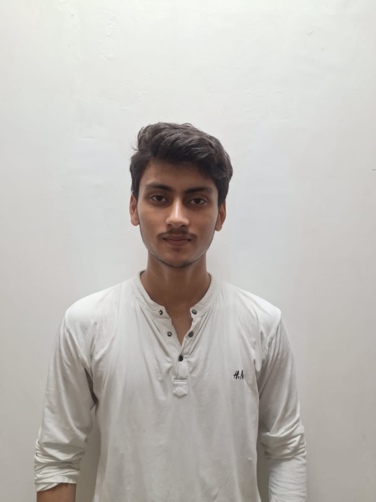 Student Photo