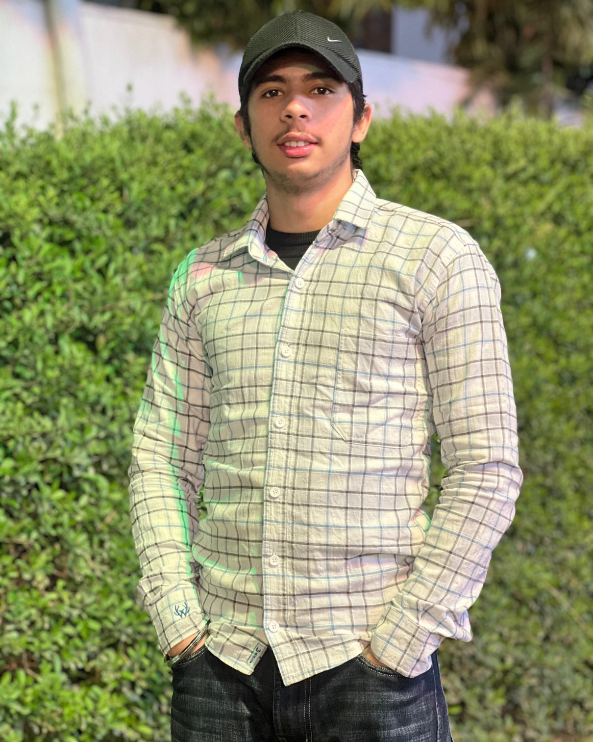 Student Photo