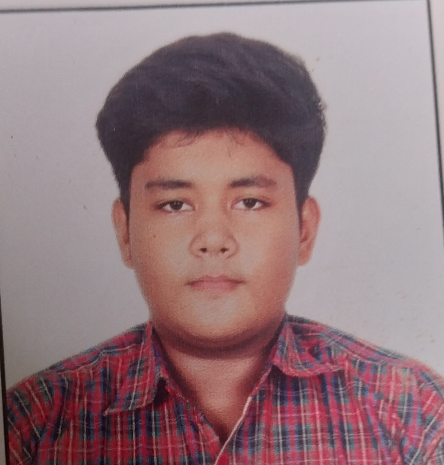 Daiwik Anand