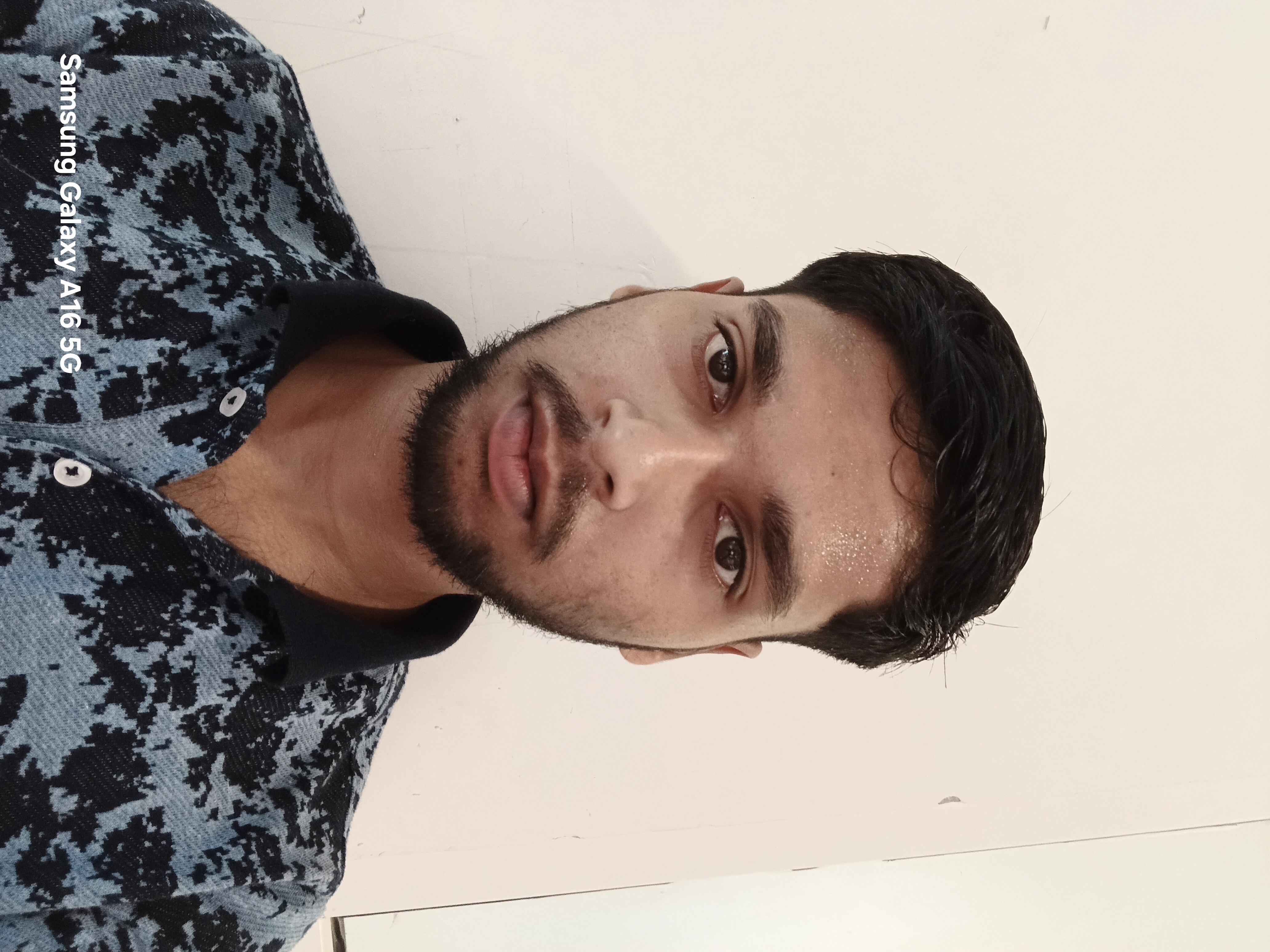 Sudhanshu Kumar Singh