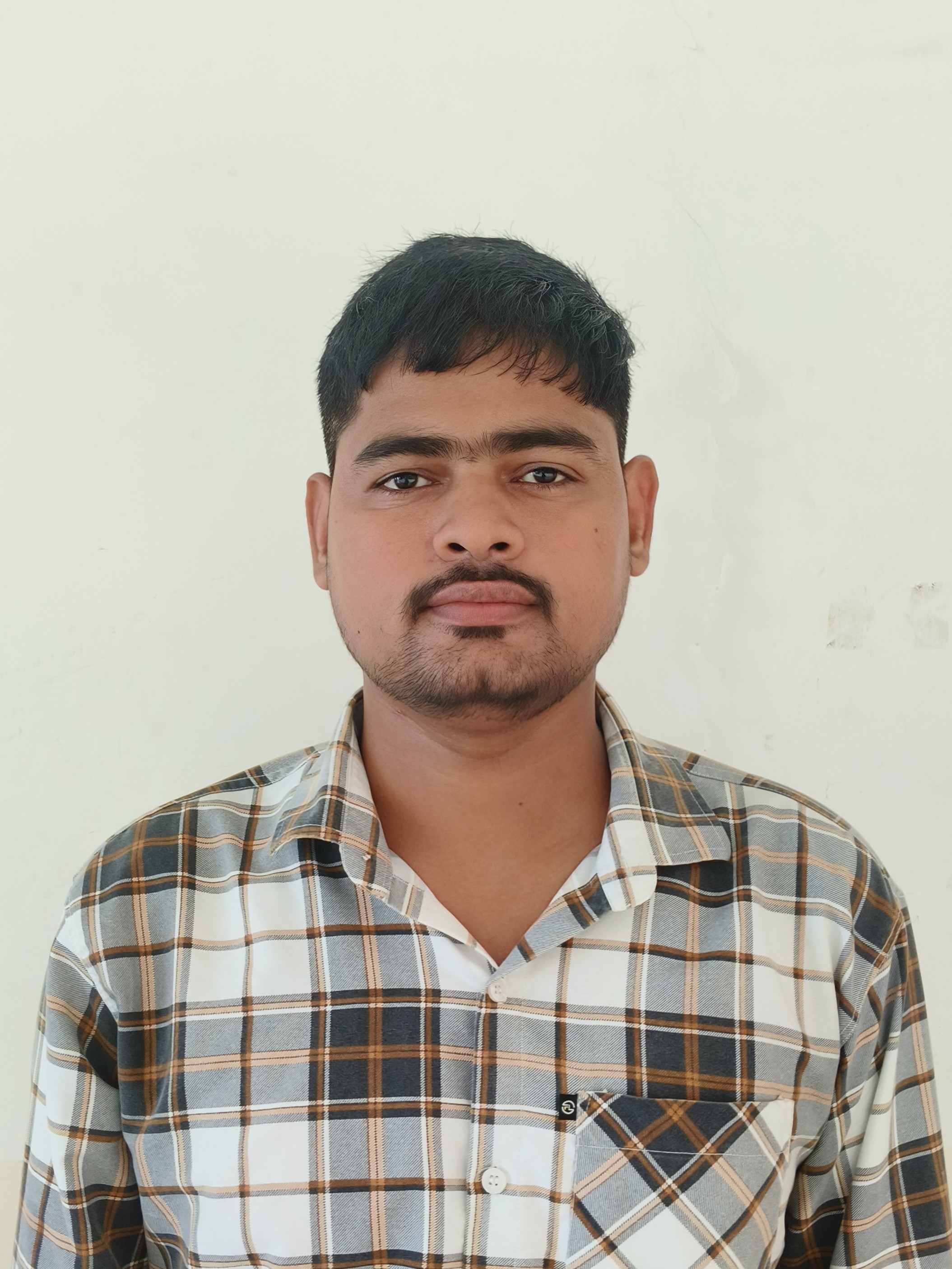 Shubham Mishra