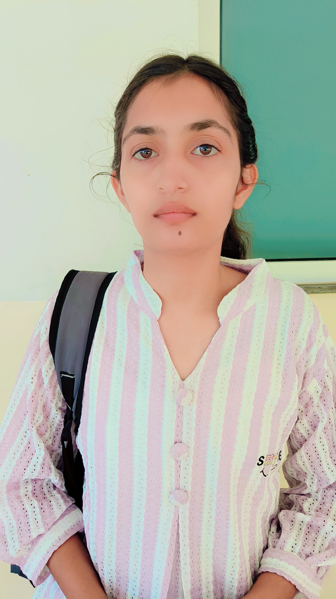 ASHIKA RANI