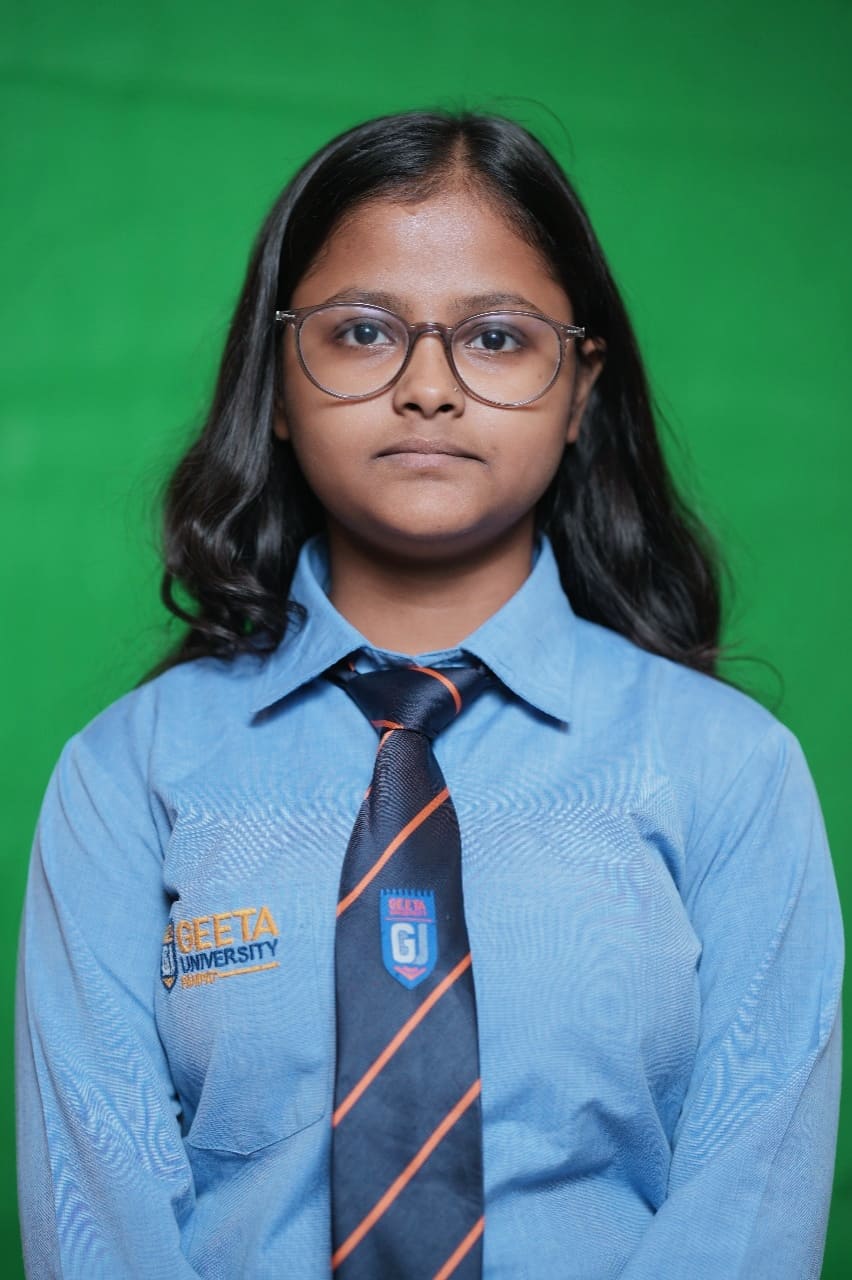 Himanshi