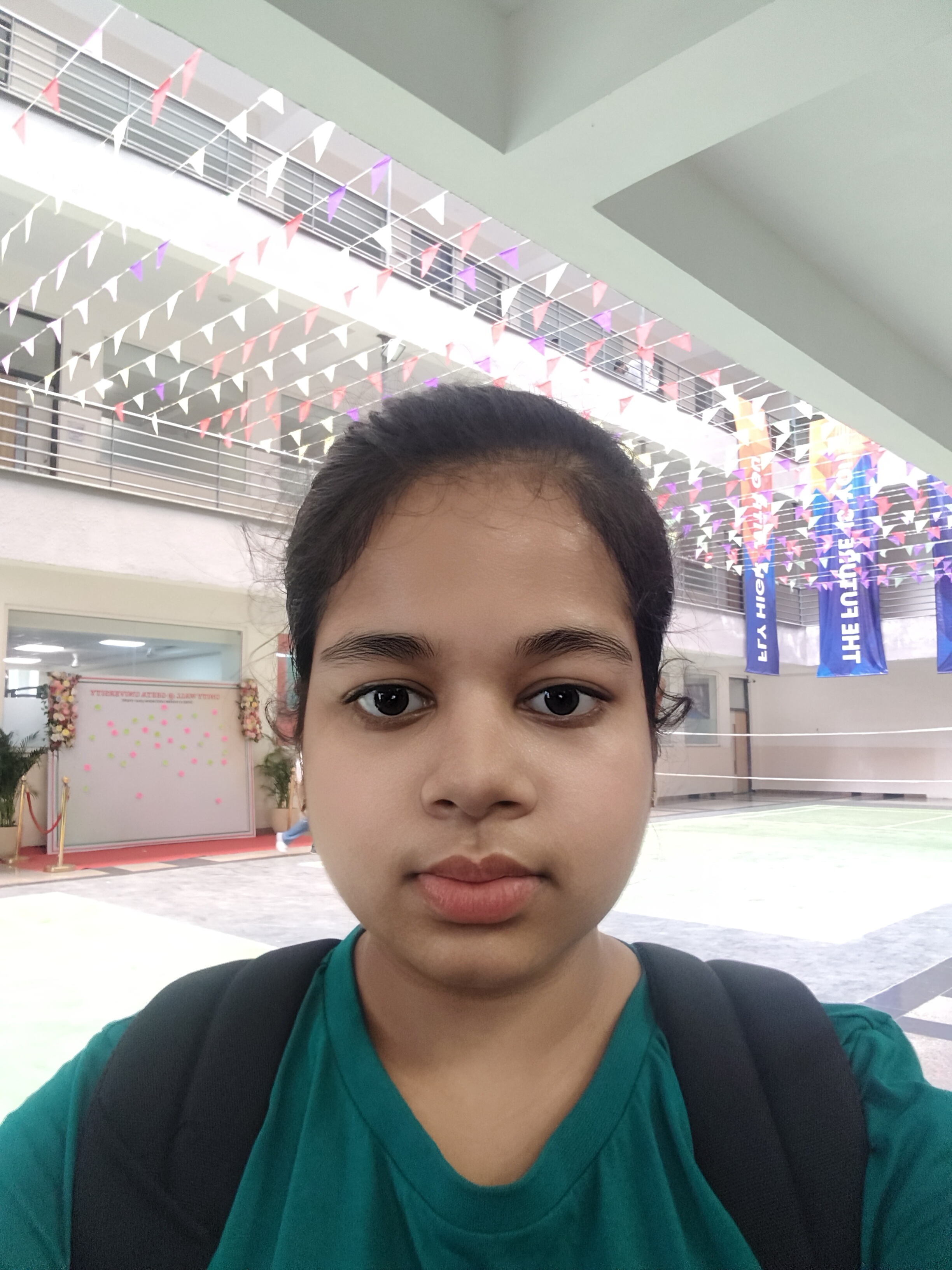 Kamakshi