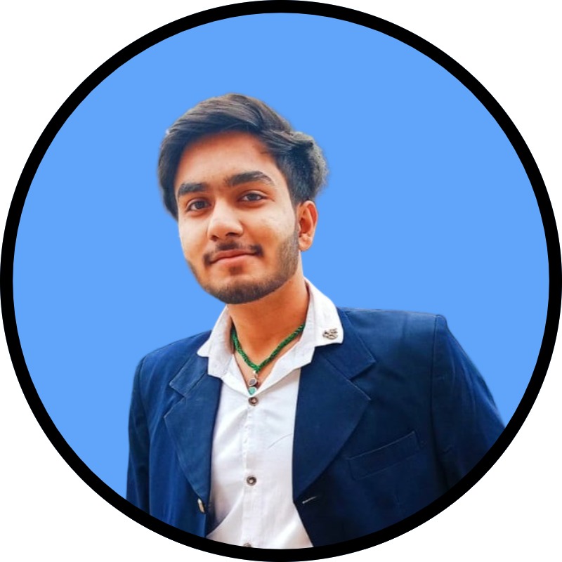 Pushkar Verma