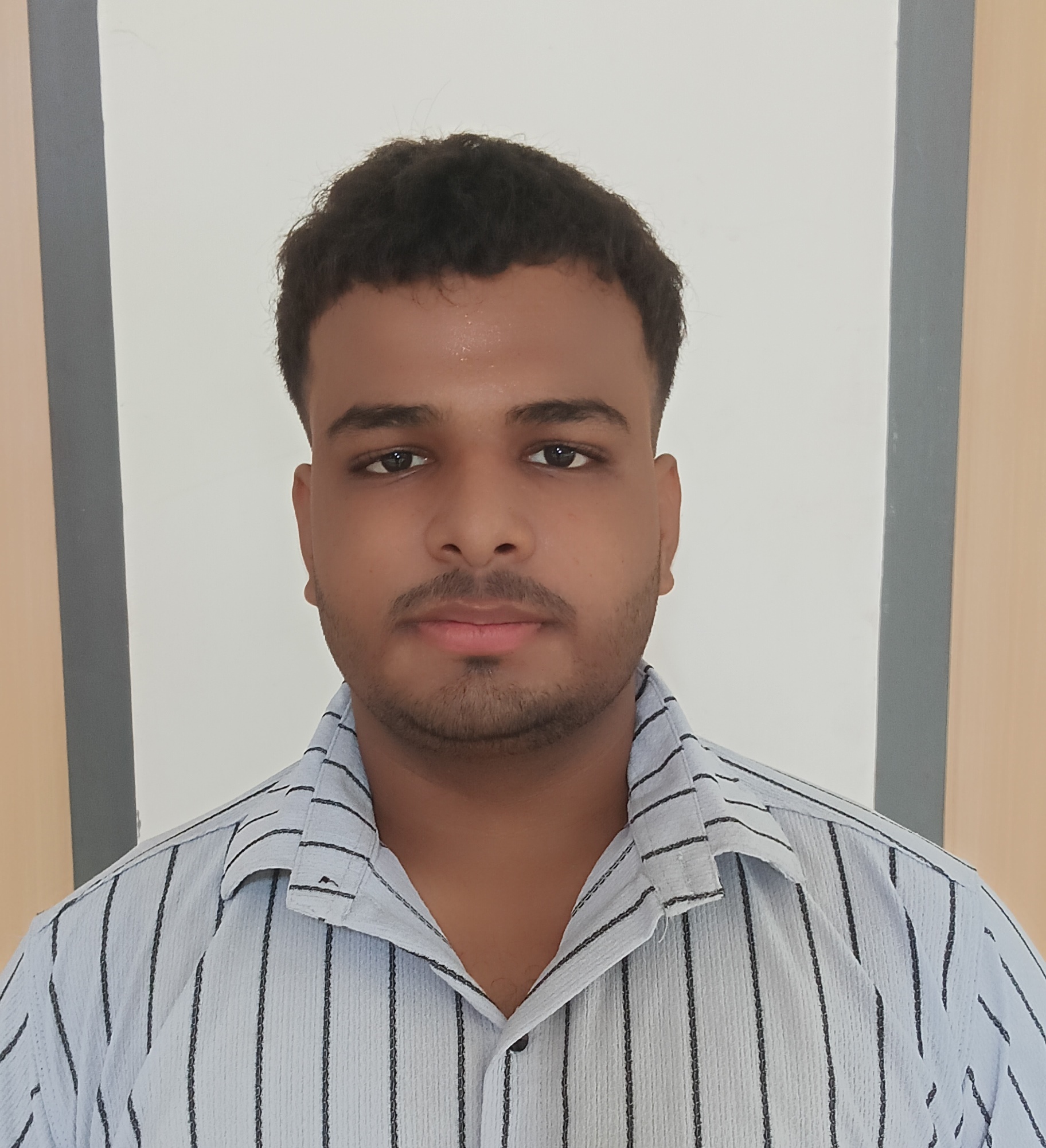 Aman Shah