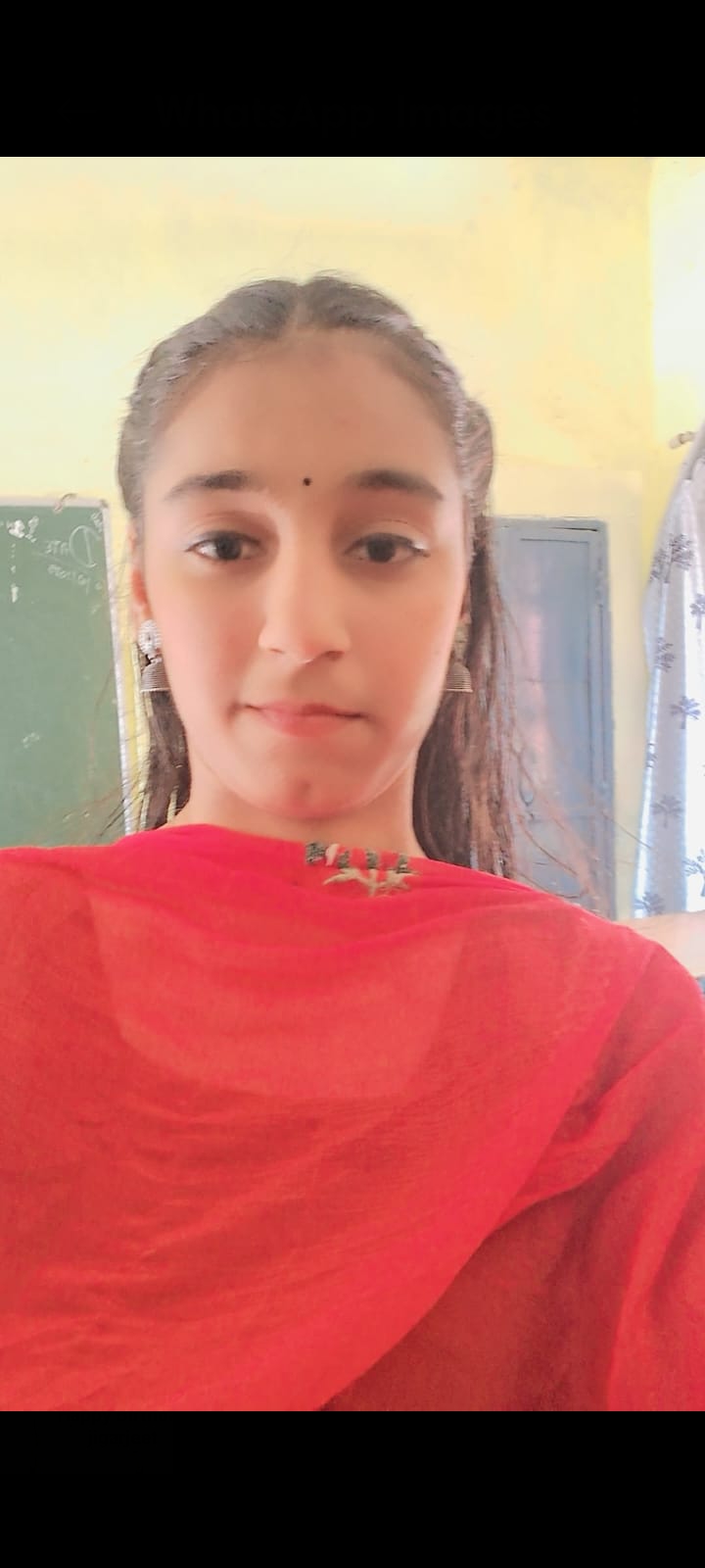 Muskan Deep Kaur