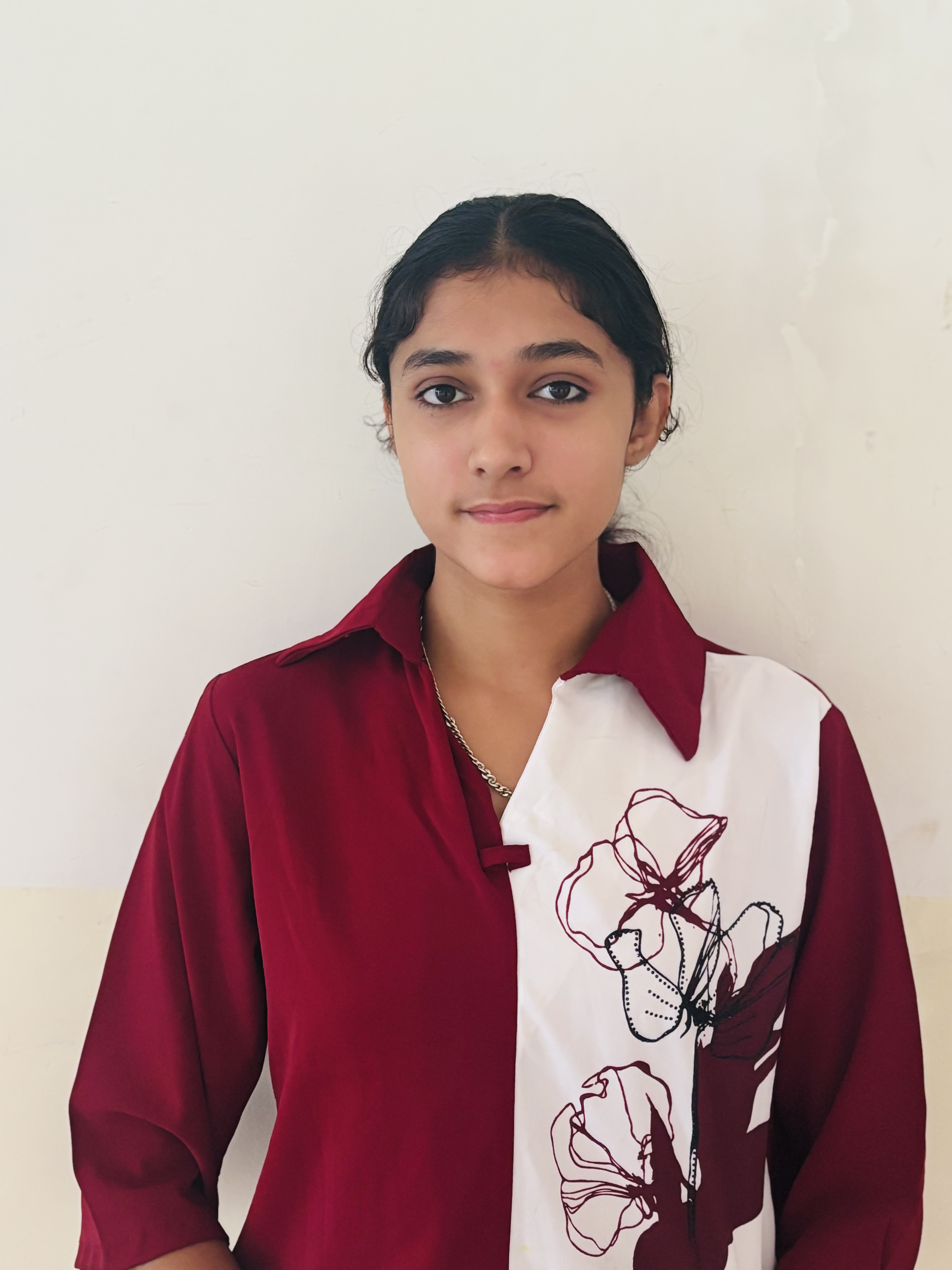 Student Photo
