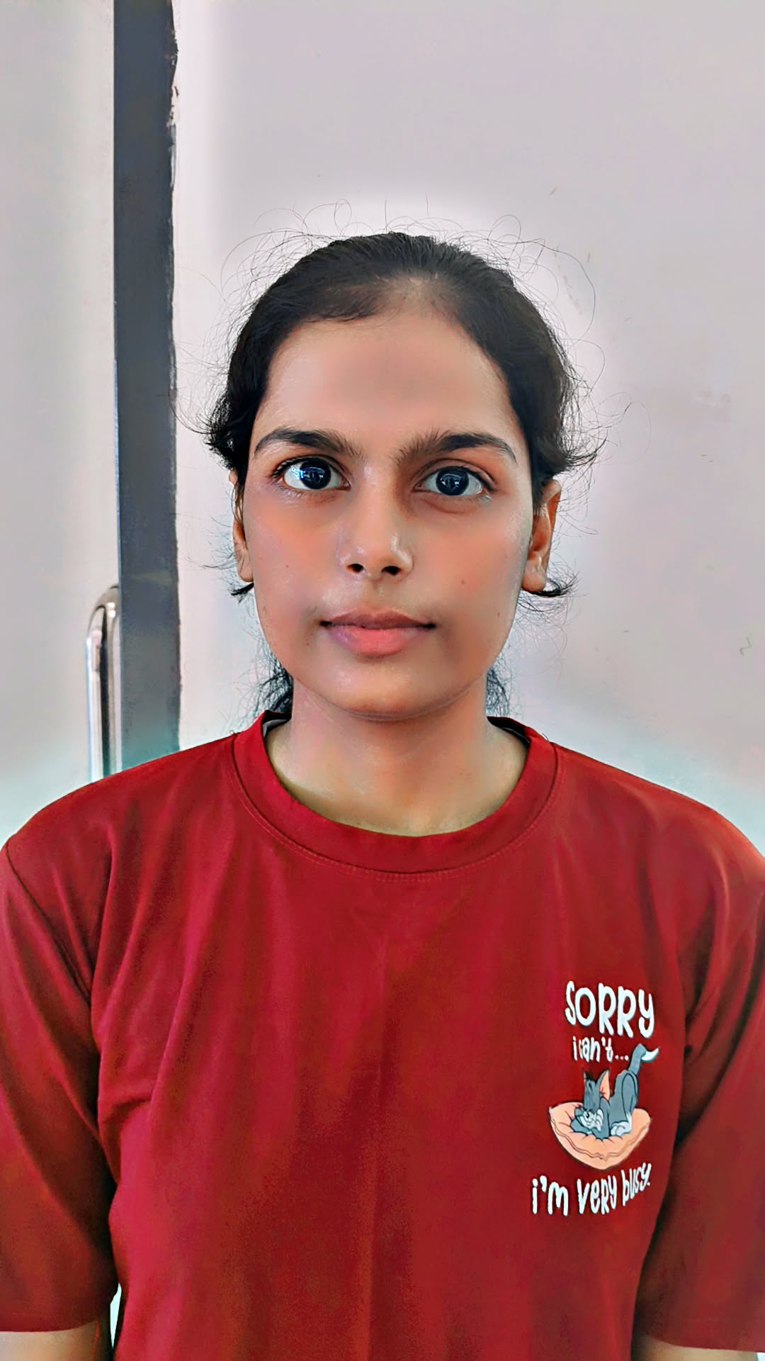 Student Photo