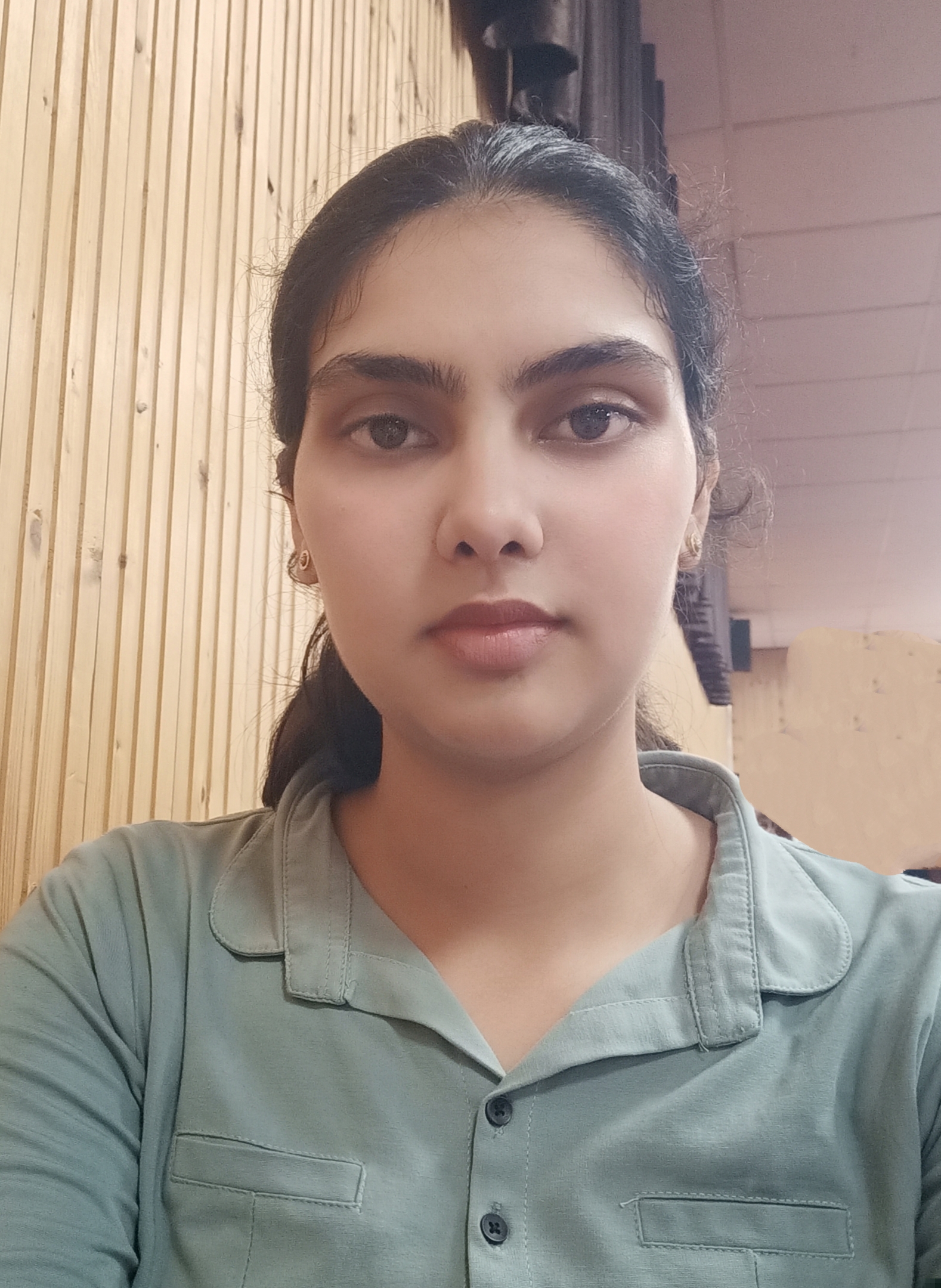 Vanshika Gulia