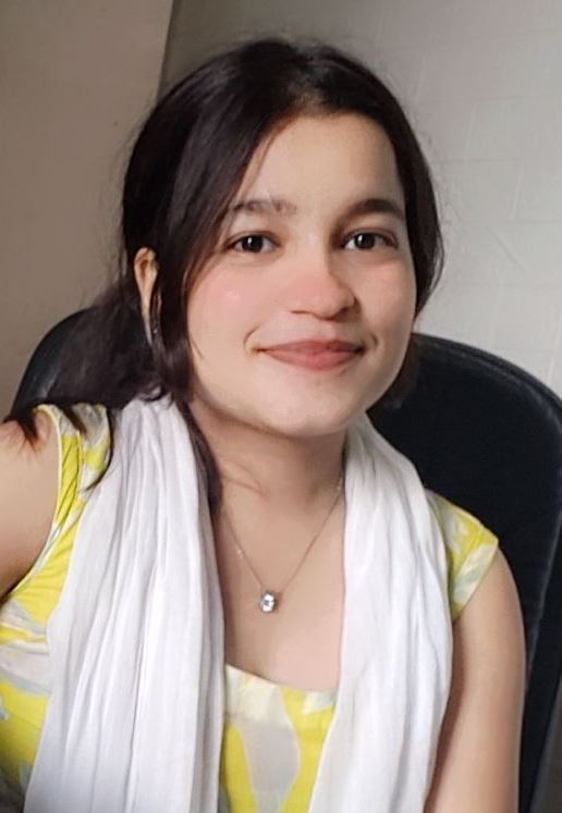Nikki Rathi