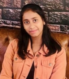 Ridima Singhal