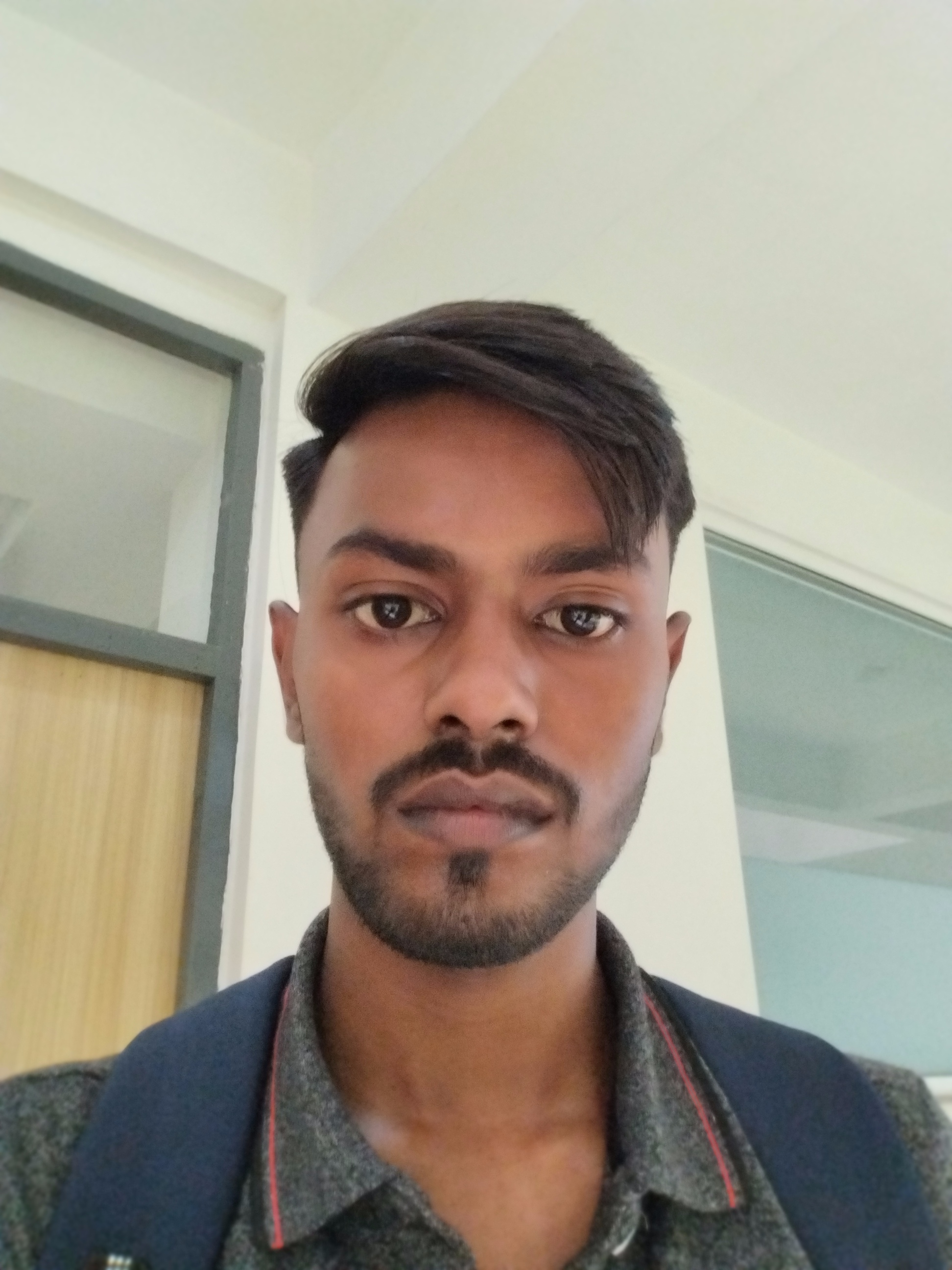 Anshul Kashyap
