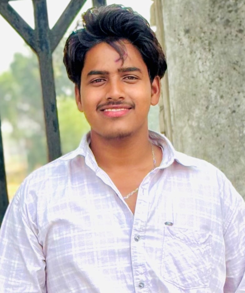 VISHAL