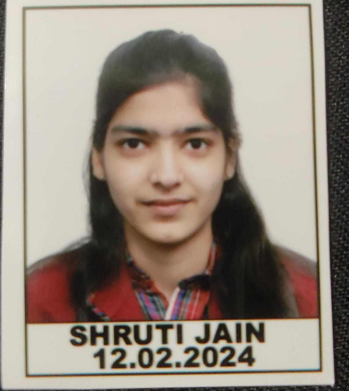Shruti Jain