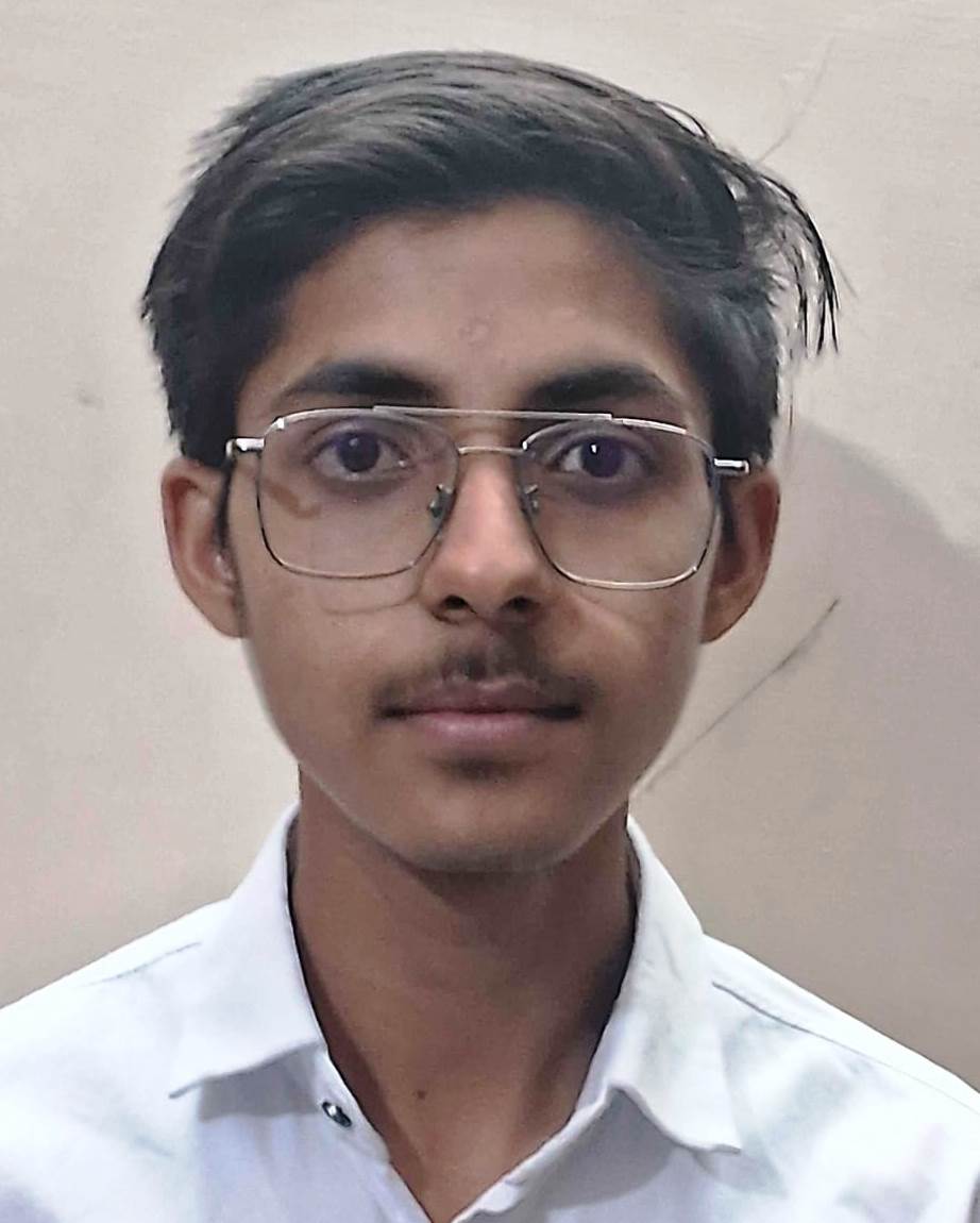 Student Photo