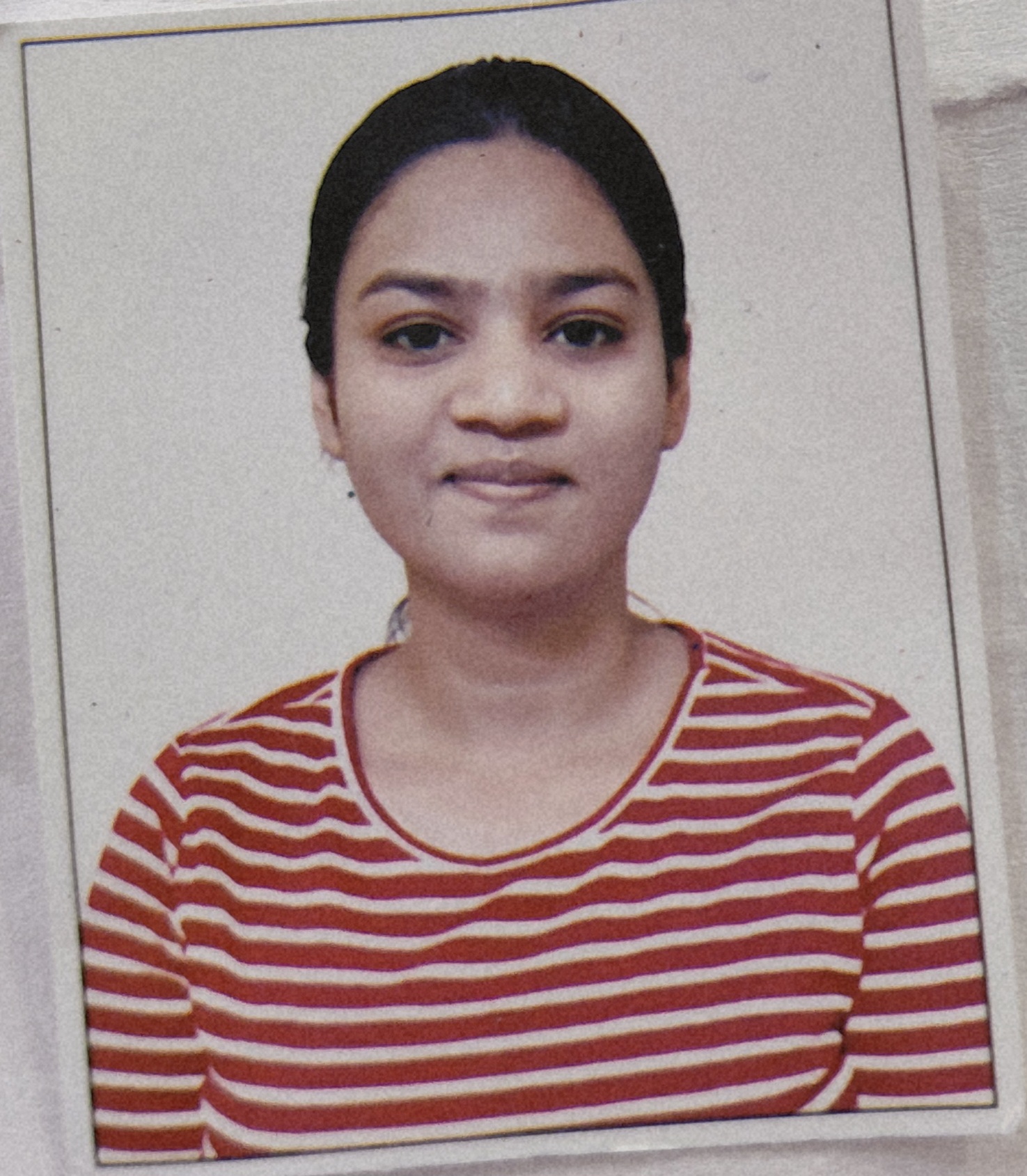 Shivanshi Garg