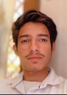 RUDRA SAINI