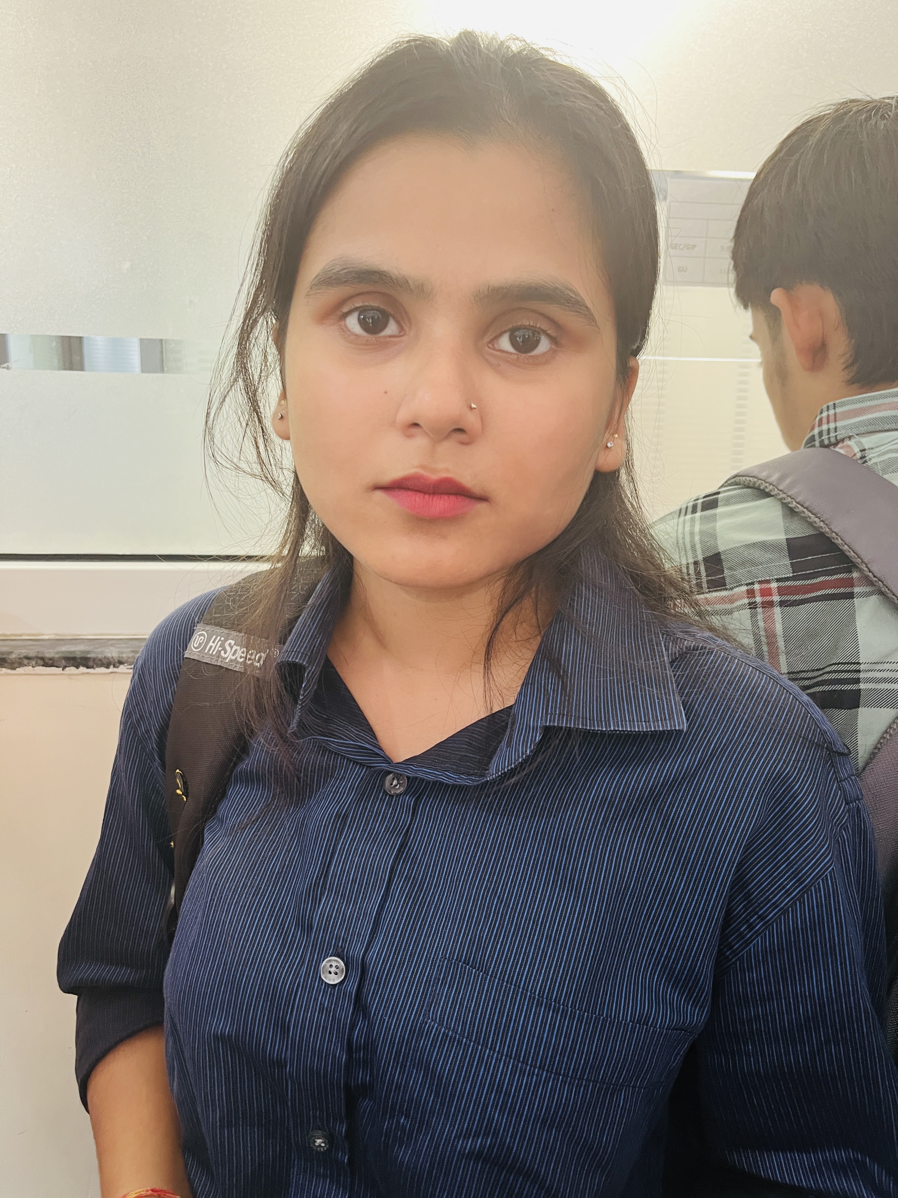 Student Photo